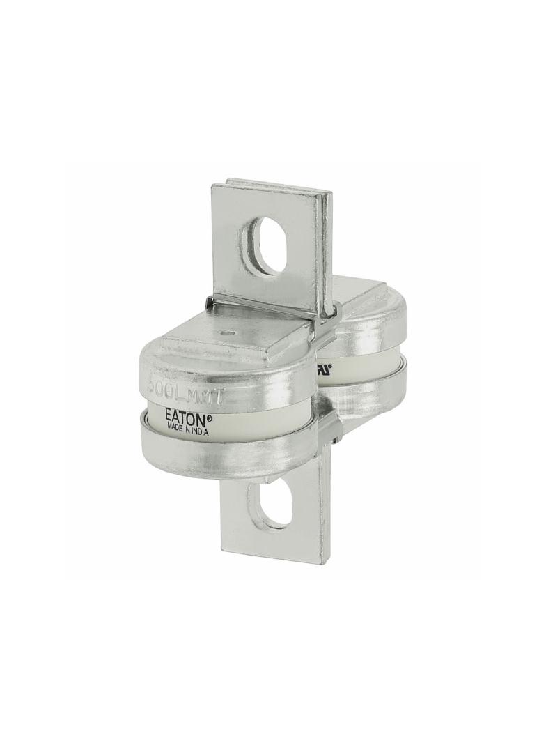 500AMP 240V AC BS88 HIGH SPEED TWIN FUSE Wkładka szybka 500A AC 240V DC 150V BS88 83x84 mm 500LMMT E