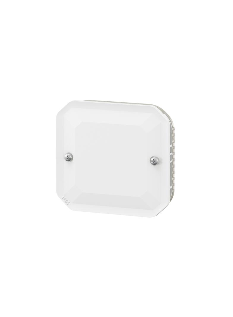 NOWE PLEXO - ZAŚLEPKA BIAŁA