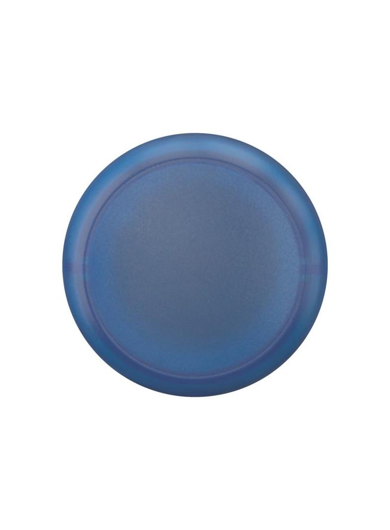 M22-LC-B Lampka sygnalizacyjna 22mm niebieska do żarówek z trzonkiem 216911 EATON