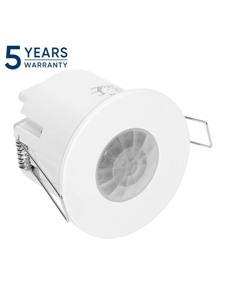 Czujnik ruchu 360st. IP65, 1200W do sufitów podwieszanych OR-CR-267 ORNO