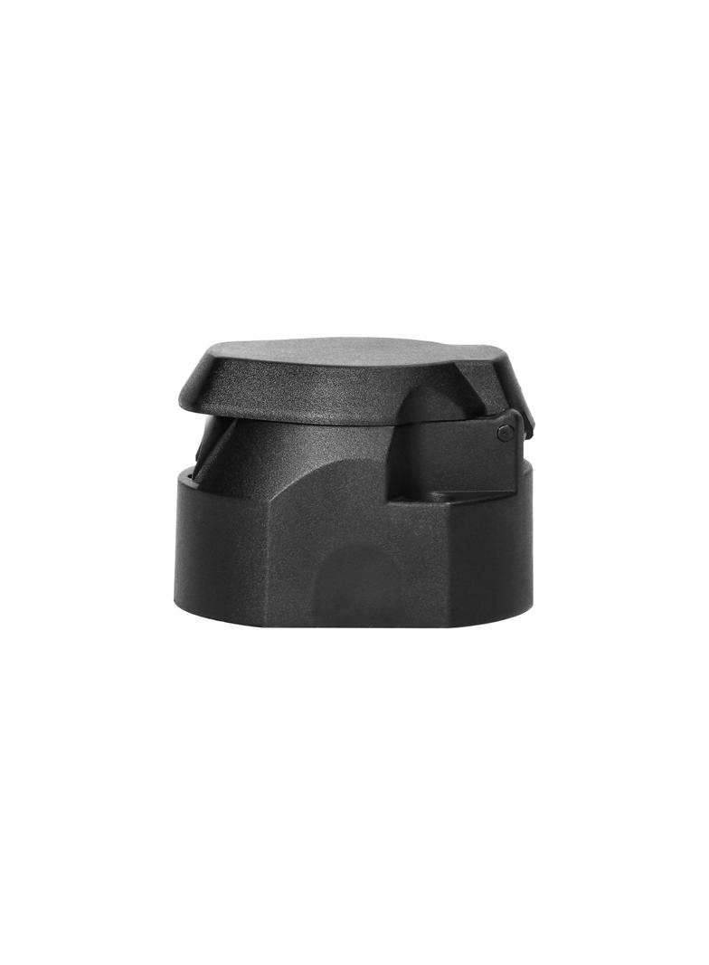 Gniazdo przyczepy tworzywo 13-pin, 12/24V OR-AE-13230 ORNO