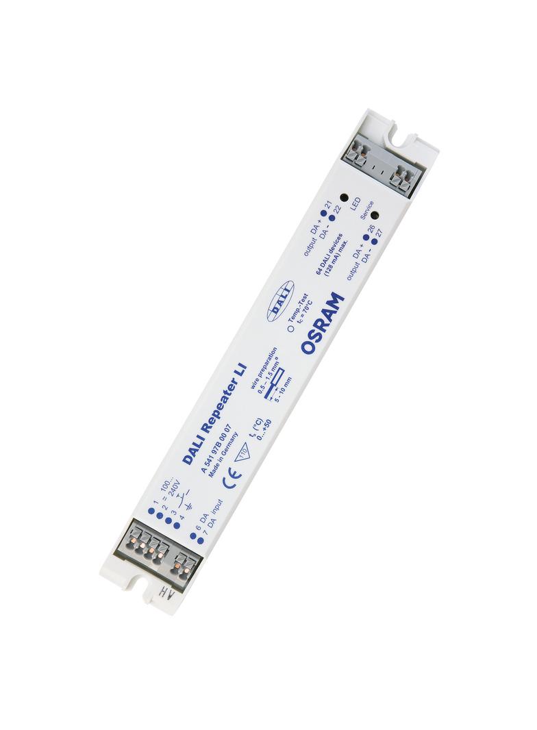 Wzmacniacz DALI REPEATER LI