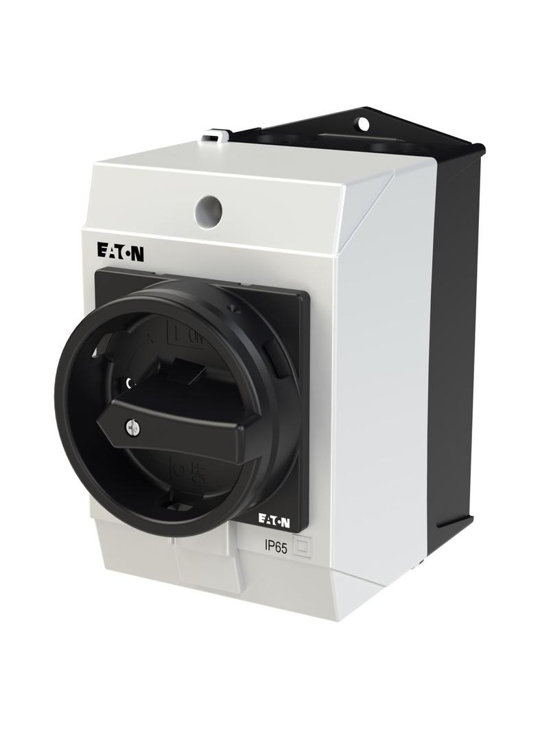 T0-3-15683/I1/SVB-SW Łącznik krzywkowy 20A 6.5kW 207158 EATON