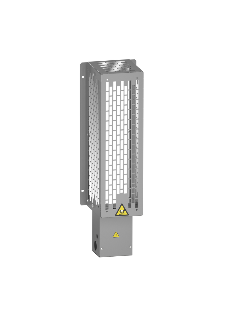 Akcesoria VW3A Rezystor hamowania, IP20, 8 Ohm, 1.1kW