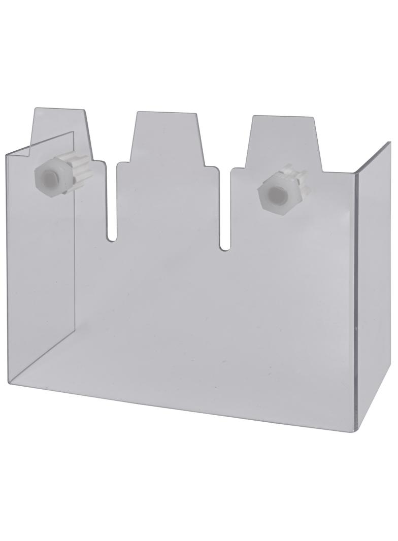 CCEM560 Osłona zacisków (górna+dolna)