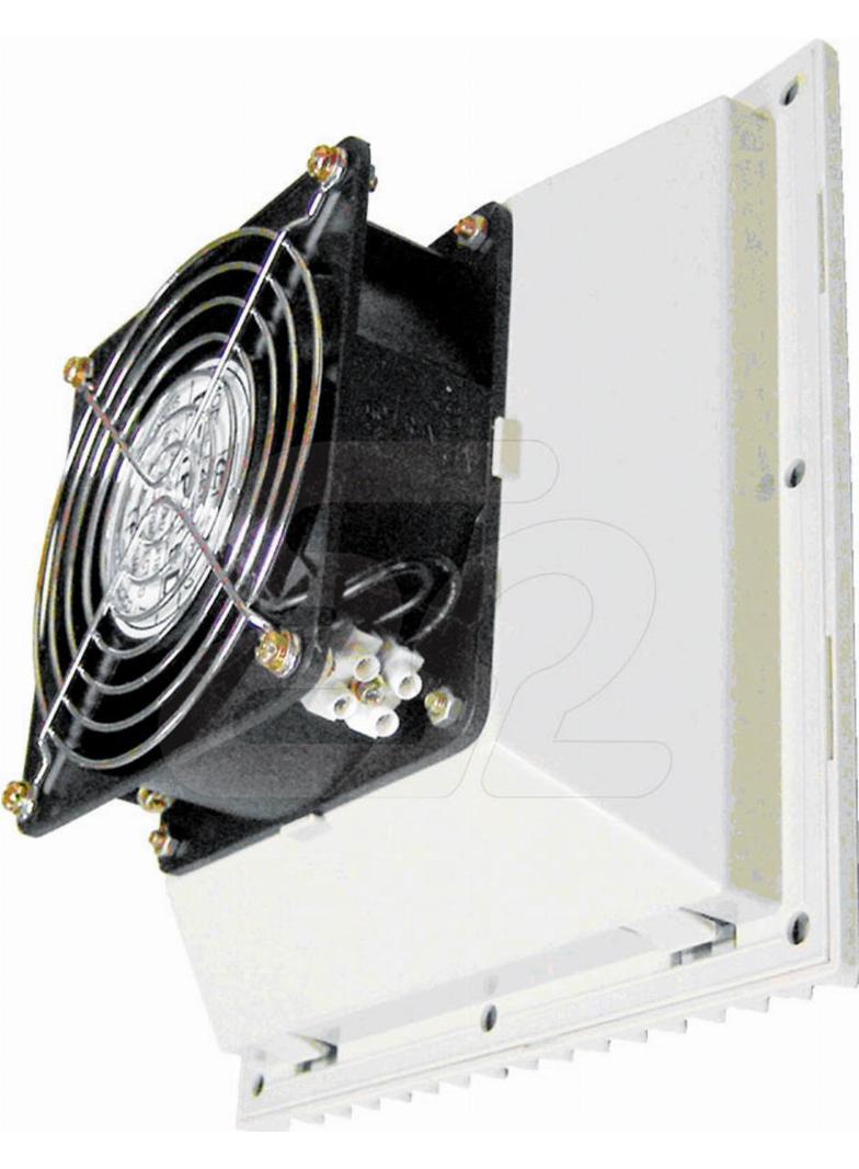 WENTYLATOR WRF 105 24V