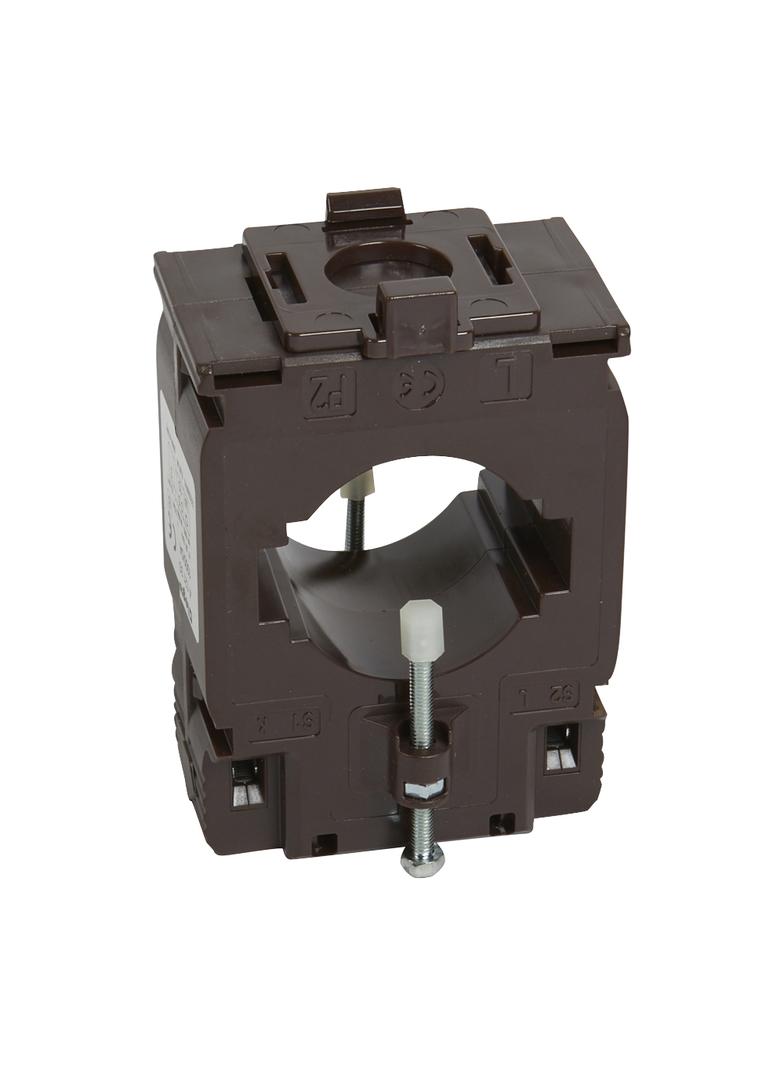Przekładnik Prądowy Ct 1000/5A Śr. 40 / 50,5x12,5 412133 LEGRAND