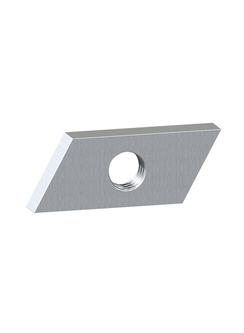 Nakrętka standardowa M6