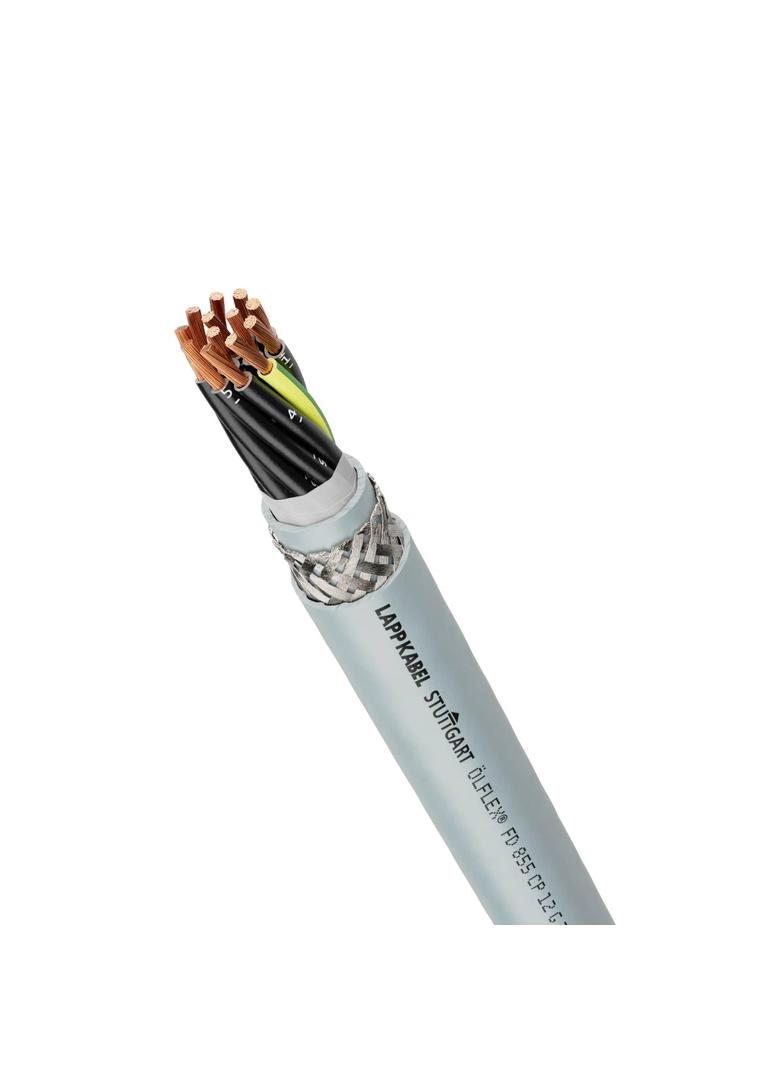 OLFLEX FD 855 CP 12G1 0027640 LAPP KABEL