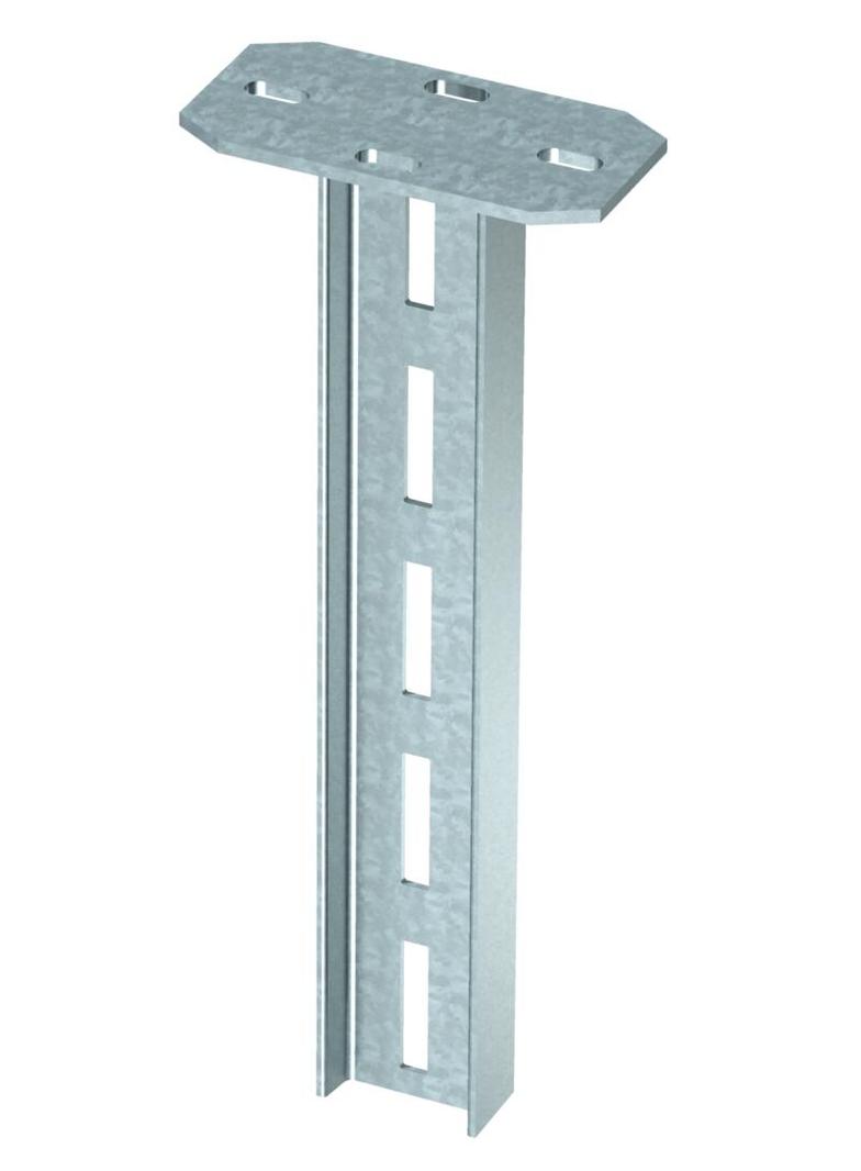 IS 8 K/140, WIESZAK I Z GŁOWICĄ 1400MM FT