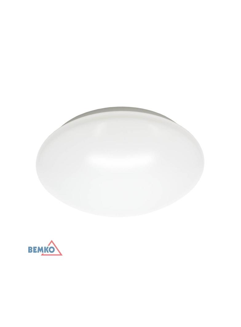 PLAFONIERA LED PAULA 24W 4000K 1900LM IP44