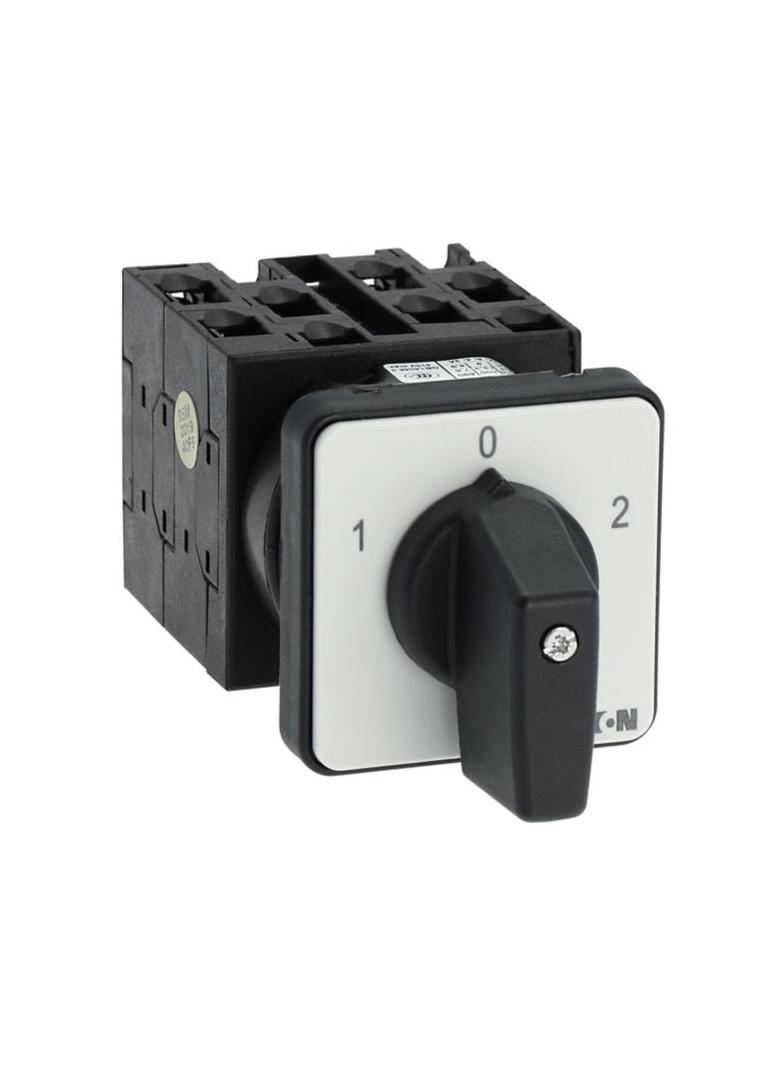 T0-4-8213/E Łącznik krzywkowy 20A 6.5kW 031726 EATON