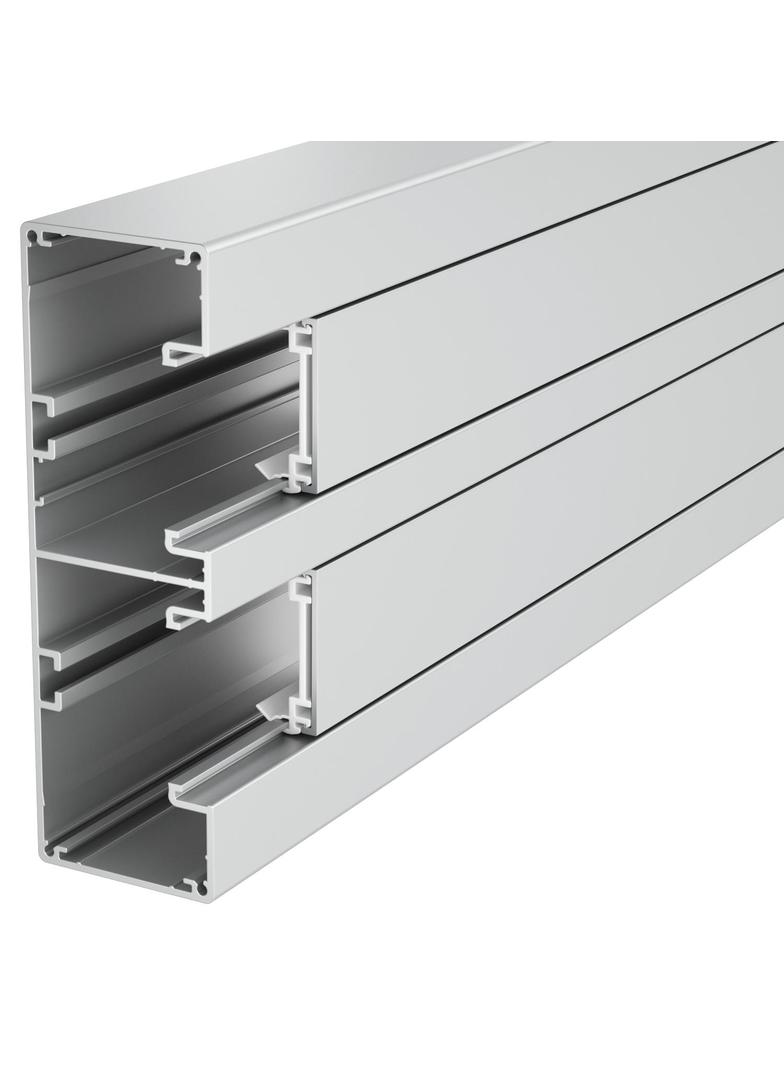 GA-53165EL, Kanał podparapetowy