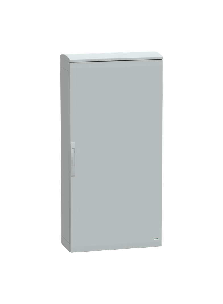 Thalassa Obudowa poliestrowa PLAT IP44 z wentylowanym dachem 1500x750x320 mm