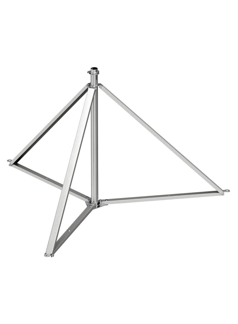 isFang 3B-150, Trójnóg
