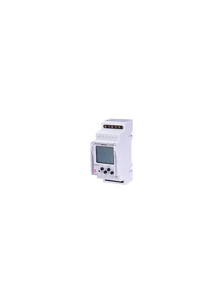 Termostat cyfrowy TER-9 24V AC/DC 002471803 ETI