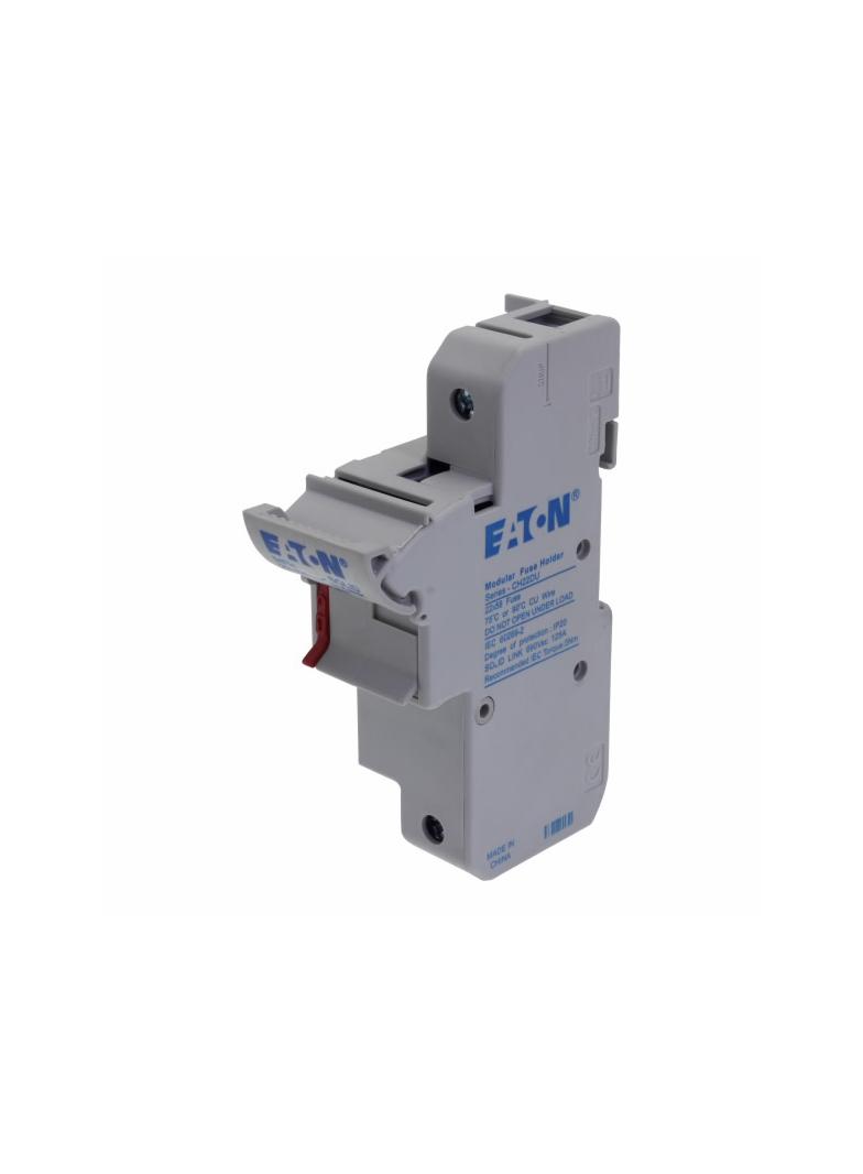 22x58 MFH Neutral Podstawa wkł. cyl. 22x58 1N 125A 690 Vac CH221DNXU EATON