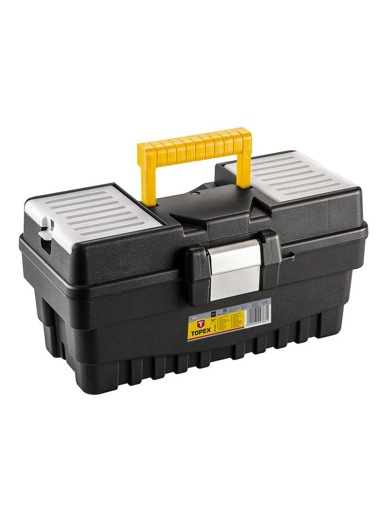 Skrzynka narzędziowa 15"