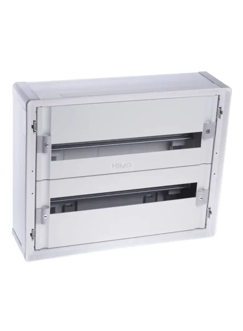 Rozdzielnica Modułowa 2x24 Natynkowa IP30 XL3 160 020072 LEGRAND