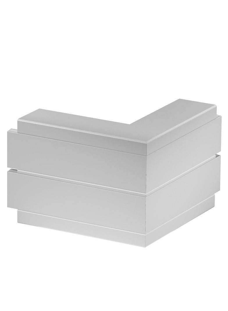 GK-AS53130LGR, Naroże zewnętrzne, stałe