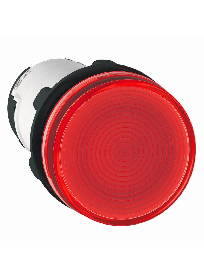 Harmony XB7 Lampka sygnalizacyjna czerwona 230V XB7EV74P Schneider