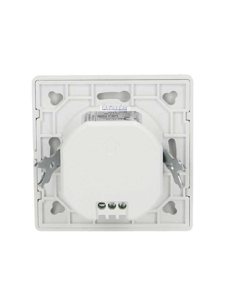 Mikrofalowy czujnik ruchu 180st. IP20 1200W do puszki OR-CR-239 ORNO