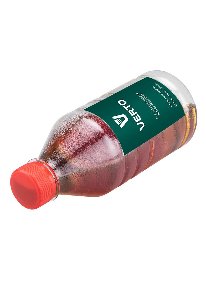 Kompresor olejowy 24l, 230V