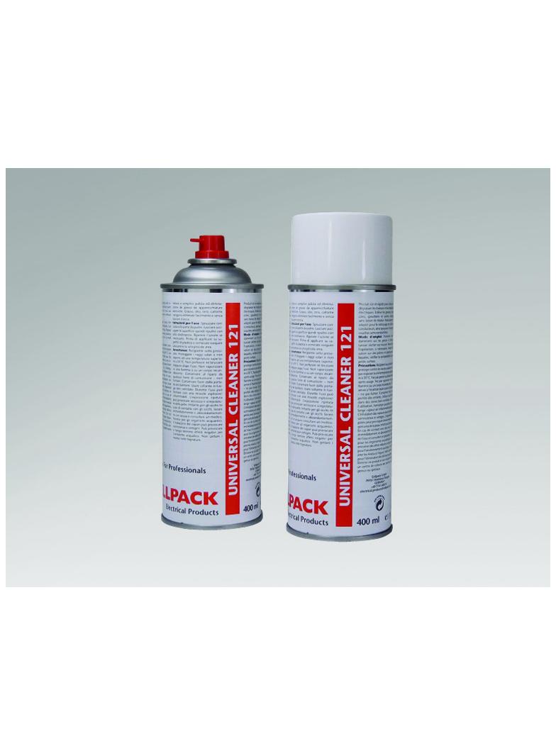 ŚRODEK CZYSZCZĄCY Universal Cleaner Spray 400ml