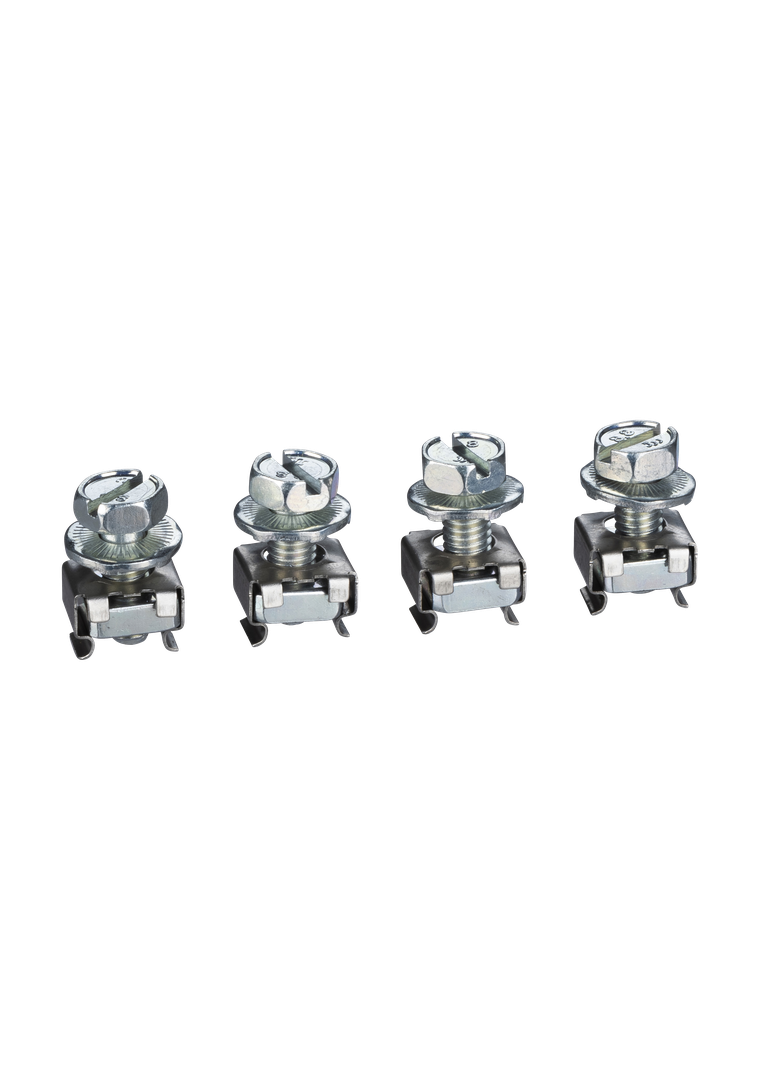 Spacial Zestaw do montażu obudowy stalowej