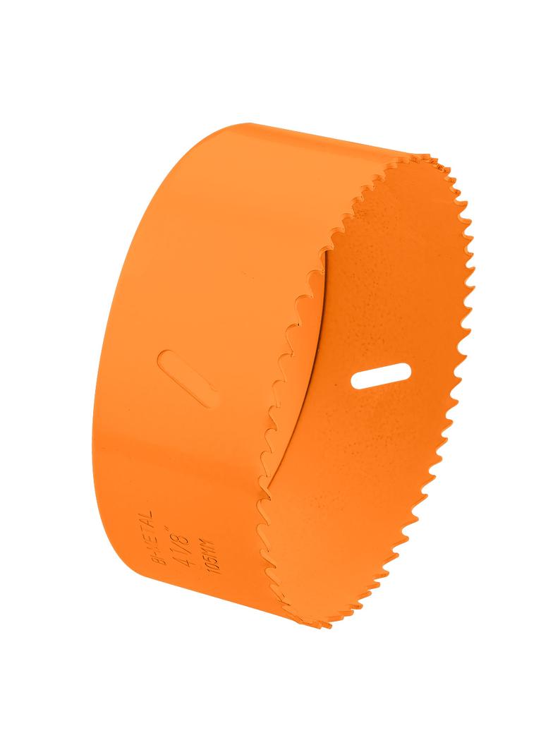 Otwornica bi-metalowa 105 mm