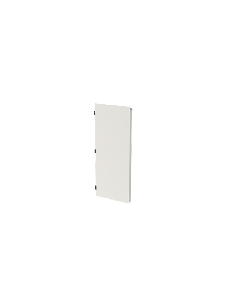 TZB208L Pełne drzwi szerokość 2PW wysokość 8GU lewe