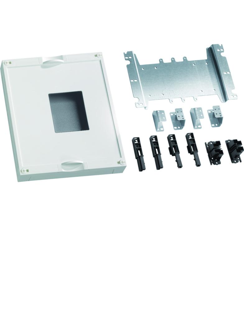 univers N HC 300x250mm zestaw dla wyłącznika mocy H3+ P160 UC21LH0 HAGER