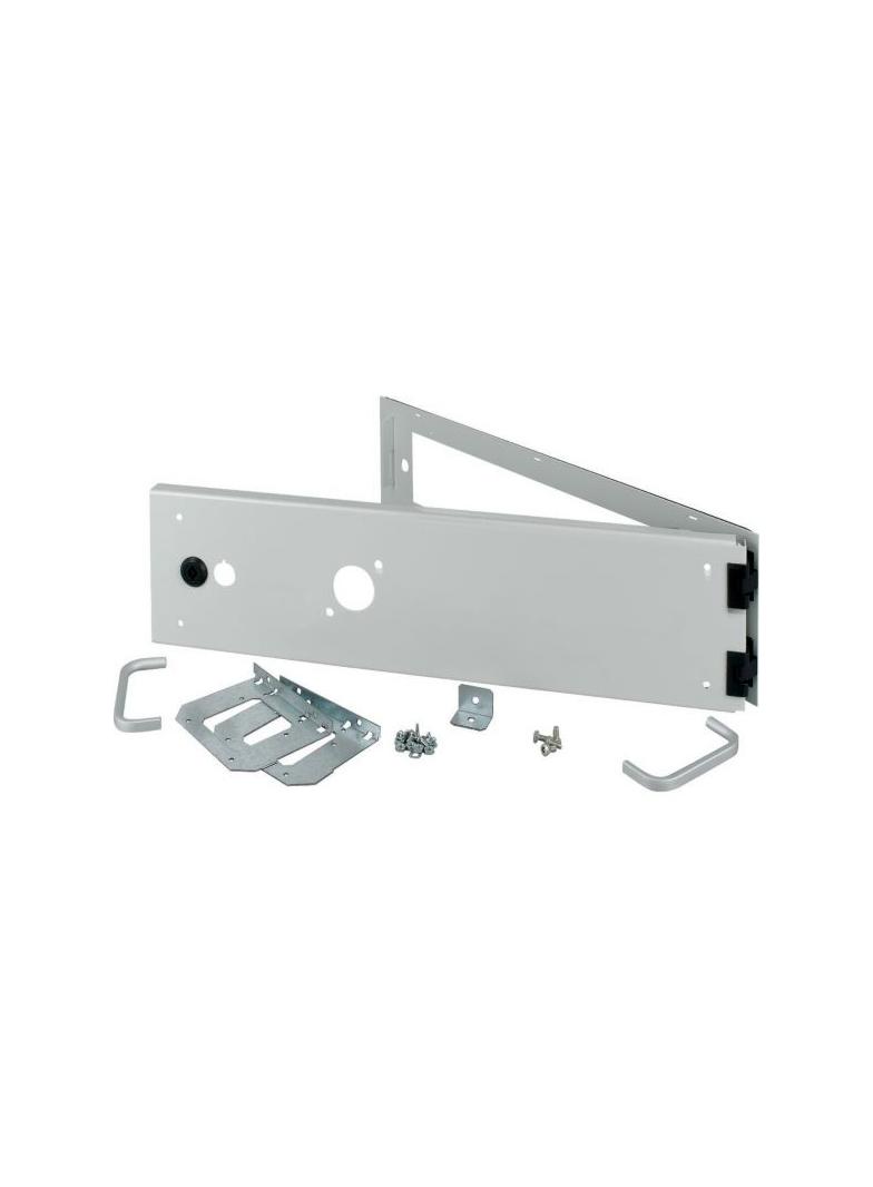 XMW0606CDC-C XW_ płyta czołowa zamknięta PKZ_IP55_H150 194451 EATON