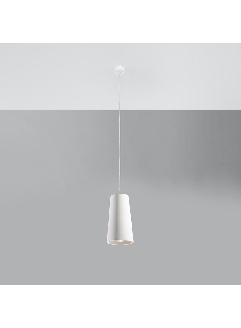Sollux Lampa wisząca ceramiczna GULCAN SL.0849