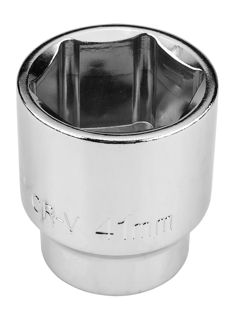 Nasadka sześciokątna 3/4'' 41mm NEO GTX 08-313 GTX Poland