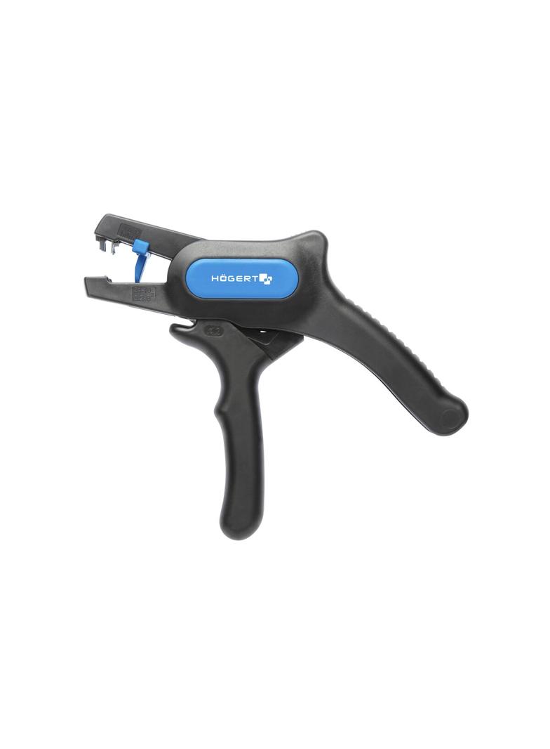 Automatyczny ściągacz izolacji, od 0.2 do 6.0 mm2