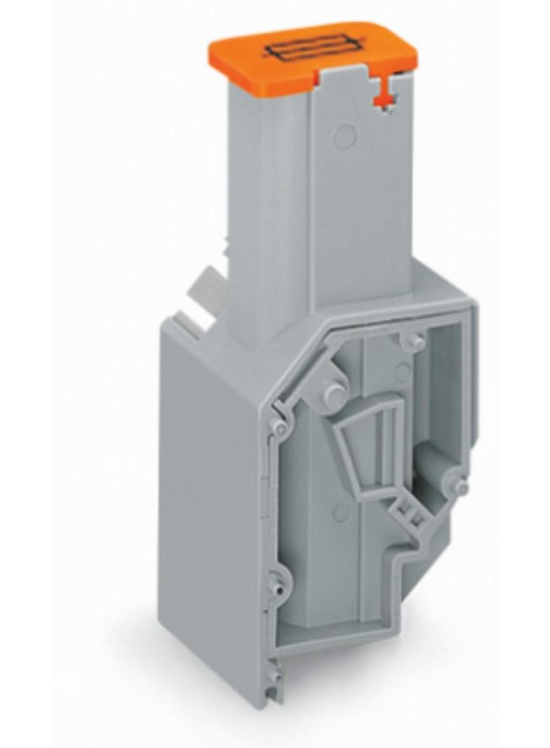 zł. modularna bezp. do transformatorów