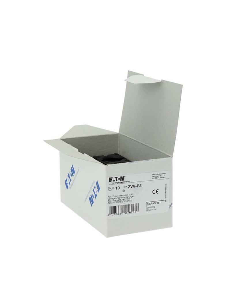 ZVV-P3 Przedłużenie blokady łącznika krzywkoweg 024671 EATON