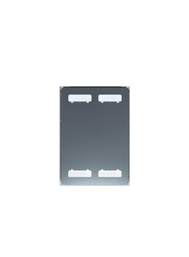 FW Rozdzielnica 72M IP30 II kl p/t 800x550x112mm FWU52N HAGER