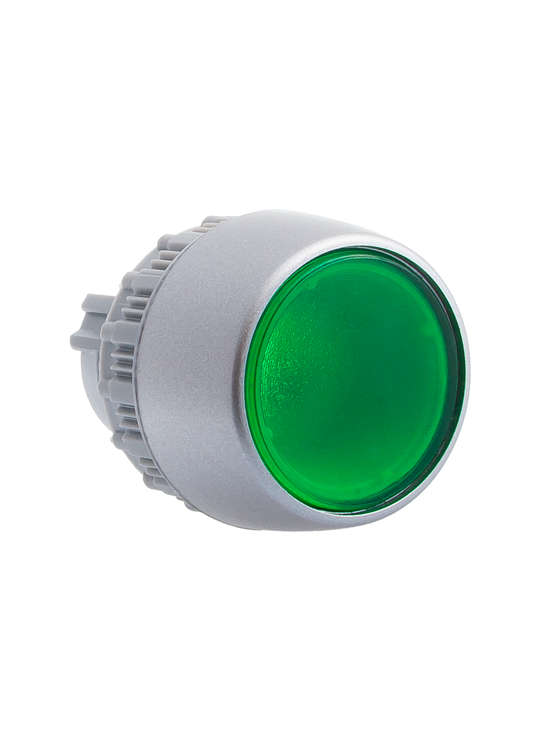 PRZYCISK KRYTY PODŚW BSP NIEBIESKI SP22-AKLN\.