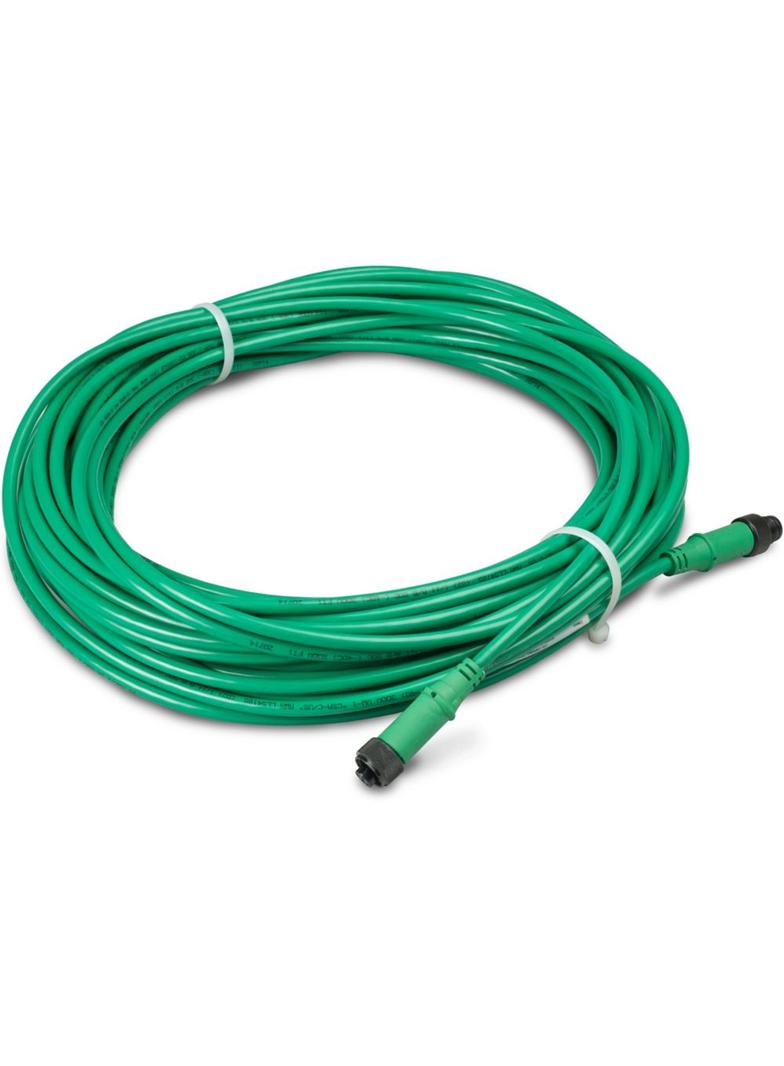 SWD4-10LR5-2S IP67 przewód 5 żyłowy,10.0M,M12-M/M12-F SmartWire-DT 174769 EATON