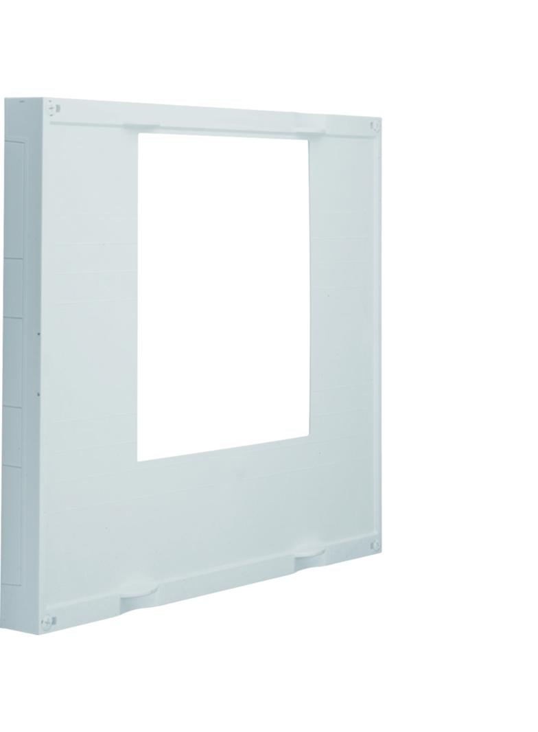 univers N Pokrywa do 1xNH3 450x500 US32D2 HAGER