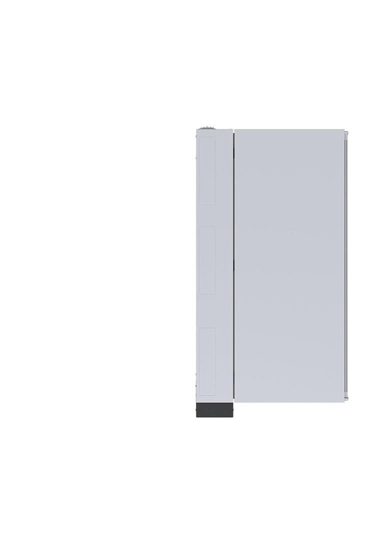 univers Rozdzielnica stojąca IP55 kl. I 1550x1850x275 + cokół 100mm FR26E1 HAGER