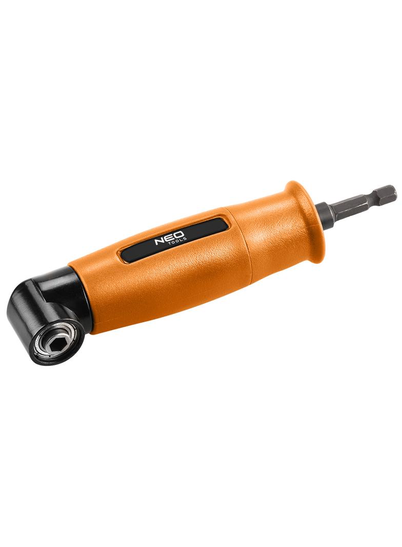 Kątowa nasadka na bity