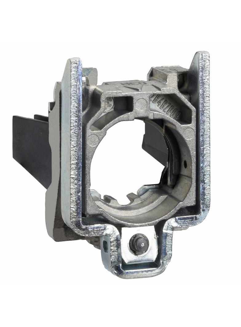Harmony XB4 Korpus łącznik mocujący do płytek drukowanych ZB4BZ079 Schneider