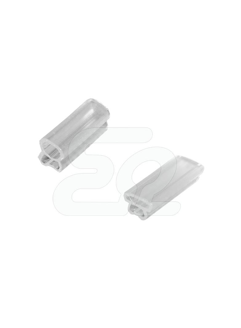 DME- 2/4 -15 NOŚNIK OZNACZNIKOWY  ( opak.200 SZT.)