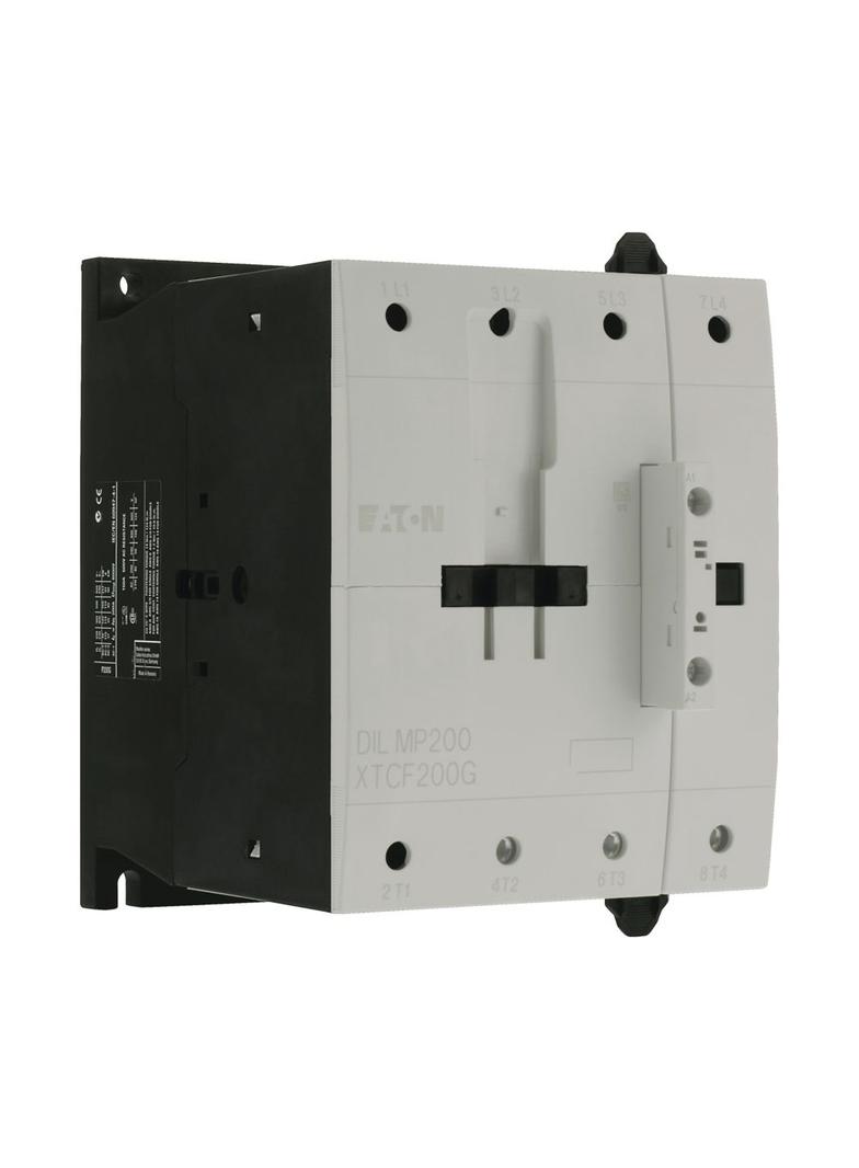DILMP200(RAC240) Stycznik mocy 4P 200A [AC-1] 109925 EATON