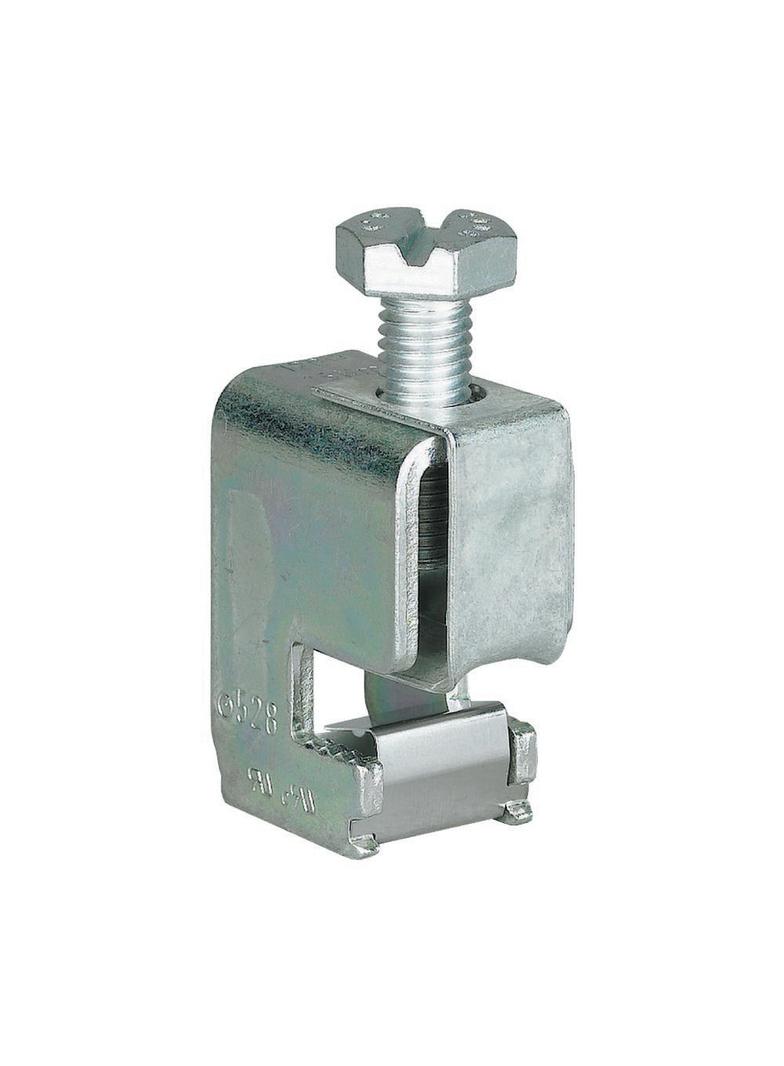 AKU120/10 Zacisk przyłączeniowy 440A 1P 16-120 107194 EATON