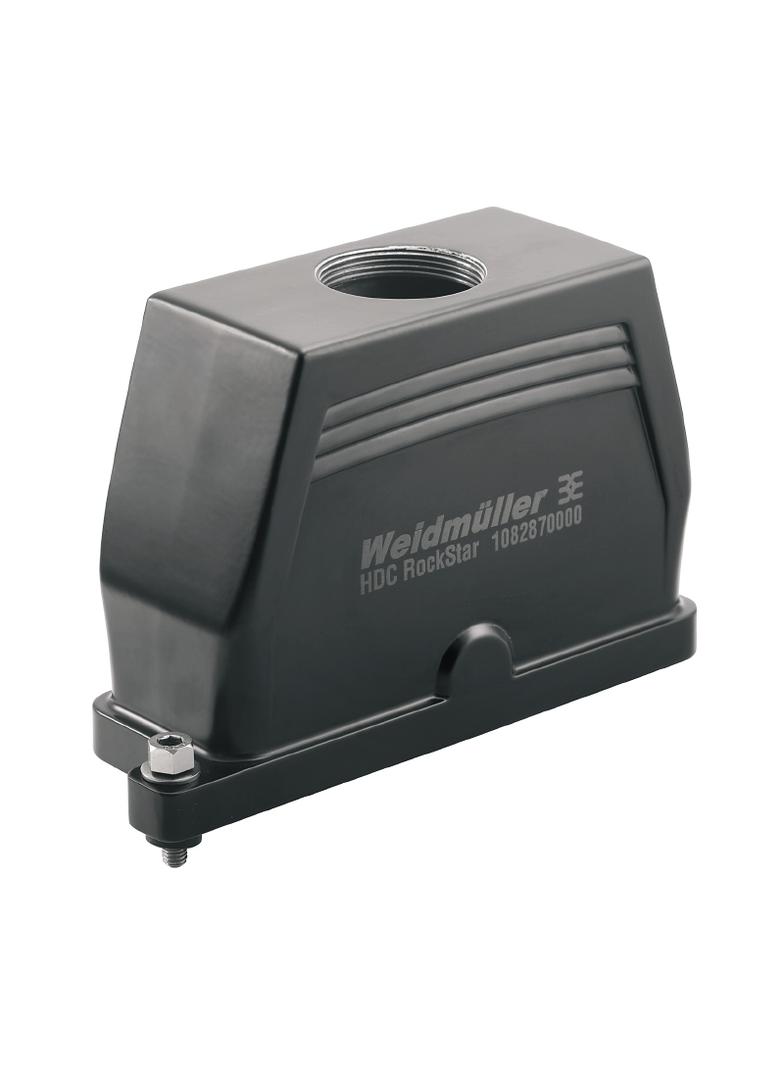 HDC IP68 24B TOS 1M32 Obudowa do złączy prostokątnych WEIDMULLER