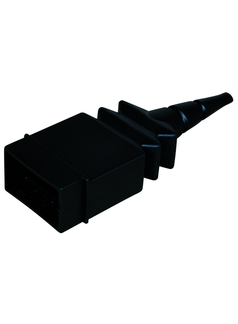 Osłona zacisków SASIL/SASILplus wielkość 00 (komplet 3 szt.) KSH/SASIL00-50 A8500308 ETI
